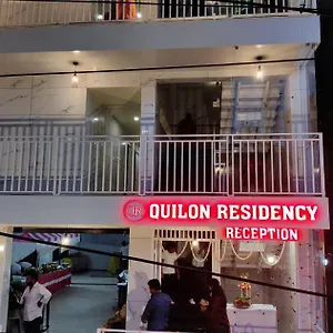 Quilon Residency , Kollam Inde