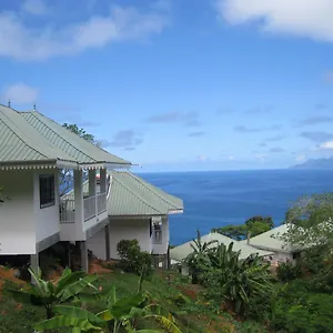 Chepsted Chalets Дом отдыха