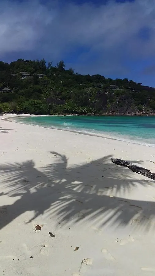 Holiday home Maison Soleil Baie Lazare  Seychelles