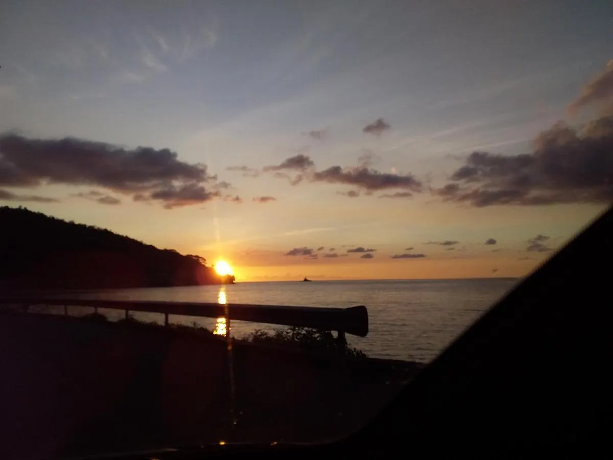 Holiday home Maison Soleil Baie Lazare  Seychelles