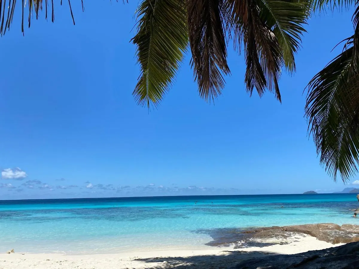 Maison Soleil Baie Lazare  0*, Baie Lazare (Mahe)