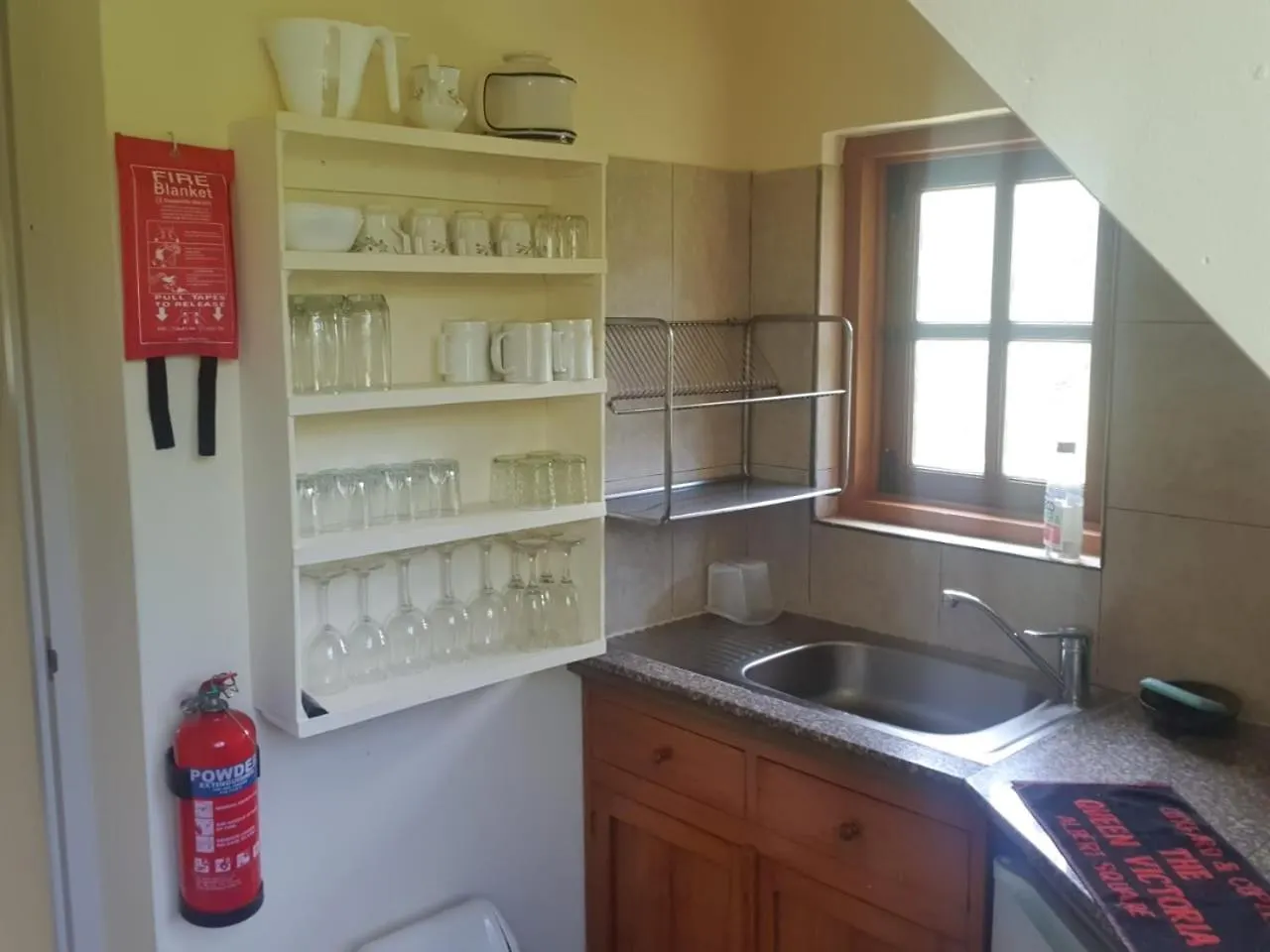 Holiday home Maison Soleil Baie Lazare