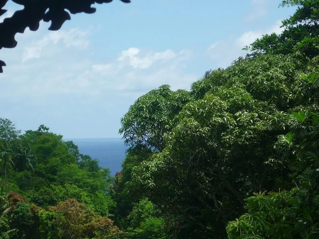 Maison Soleil Baie Lazare  0*, Baie Lazare (Mahe) Seychelles