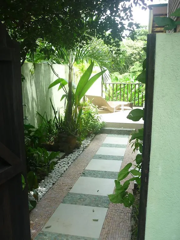 Maison Soleil Baie Lazare  0*, Baie Lazare (Mahe)