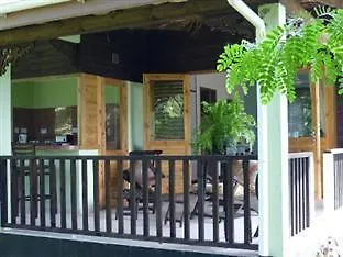 Maison Soleil Baie Lazare  0*, Baie Lazare (Mahe) Seychelles
