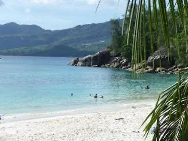 Holiday home Maison Soleil Baie Lazare
