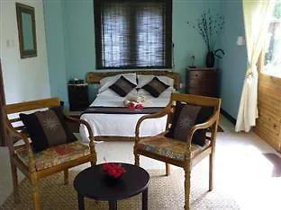 Maison Soleil Baie Lazare  Holiday home Baie Lazare (Mahe)
