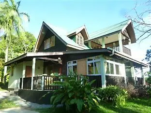 Holiday home Maison Soleil Baie Lazare  Seychelles