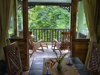 Maison Soleil Baie Lazare  0*, Baie Lazare (Mahe)
