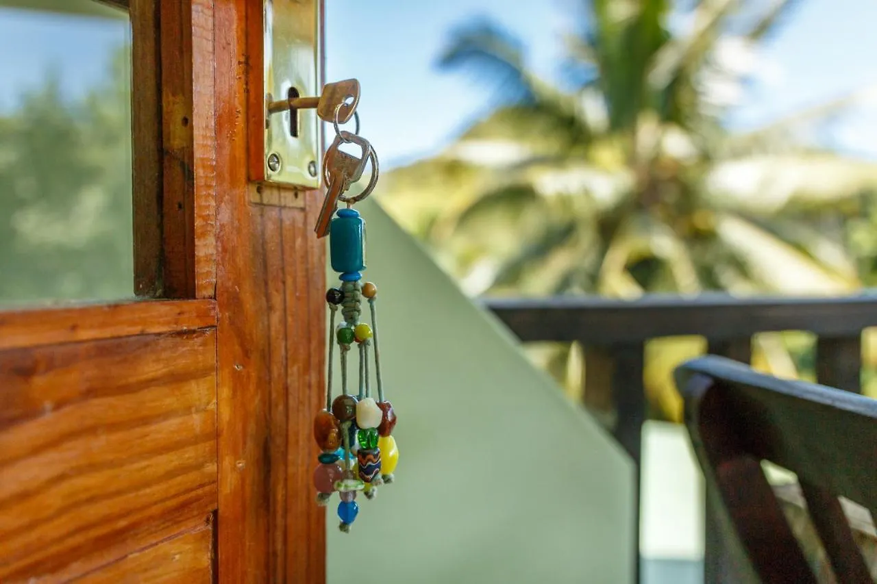 Maison Soleil Baie Lazare  0*, Baie Lazare (Mahe) Seychelles